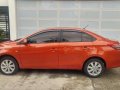 TOYOTA Vios 2017 1.3E Dual VVTi Automatic 4Kplus Mileage-4