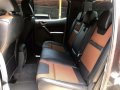 2018 Ford Ranger WildTrak  for sale -6