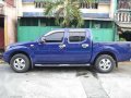 nissan navara LE 2009 AUTO  for sale-0