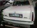 1994 Cadillac Deville V8 Gas AT For Sale -3