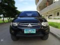 2012 Mitsubishi Strada for sale-0