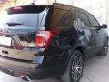 ford explorer 3.5S 2016  for sale -5