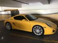 Porsche Cayman S 2006  for sale -0