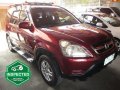 Honda CR-V 2003  for sale -0