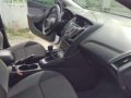 Ford Focus Sedan MT 2014 Model - 410K Negotiable!-9