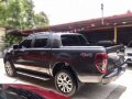 2018 Ford Ranger WildTrak  for sale -2
