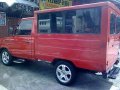 Toyota Tamaraw FX HSPU 1993 For Sale -3