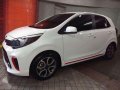 2018 KIA PICANTO 1.2 GT Line AT-2