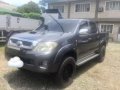 Toyota hilux 2010 4x4  for sale-1