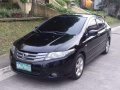 Honda City iVtec 2009 Model-0