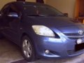 2008 TOYOTA VIOS 1.5G swap-1