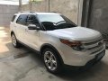 RUSH SALE 2013 Ford Explorer 20 Ecoboost-0