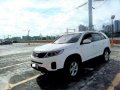 2013 Kia Sorento CRDI Manual  for sale -2