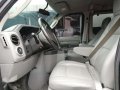 2012 Ford E-150 4.6 Engine AT Black For Sale -7