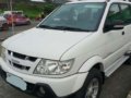 Isuzu croswind xuvi mt swap add ok nmax tmax ok not revo adventure-0