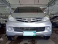 2013 Toyota Avanza E AT FRESH for sale-1