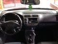 Honda Civic 2002 MT  for sale -5