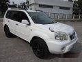 2007 Nissan X-Trail  for sale -10