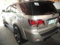 Toyota Fortuner 2005  for sale -1