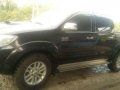 Toyota hilux G 4x4 2012  for sale-0