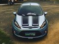 Ford Fiesta Sedan 2013 for sale-1