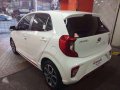 2018 KIA PICANTO 1.2 GT Line AT-1
