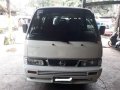 Nissan Urvan 2011  for sale -4