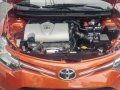 TOYOTA Vios 2017 1.3E Dual VVTi Automatic 4Kplus Mileage-6
