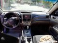 Subaru IMPREZA hatchback 2008 For Sale -2