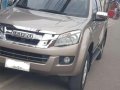 Isuzu Dmax 2014 30LS 4x2  for sale -4