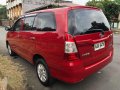 Toyota Innova E 2014 Model Manual Transmission-4