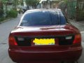 Mazda 323 Familia Gen 2 for sale-8