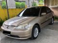 Honda Civic 2002 MT  for sale -1