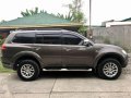 Montero 2013 4x4 for sale-2