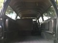 2015 Nissan Urvan VX diesel 16 seater available thru financing-7