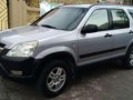 2002 Honda CRV 3rd seat  for sale-1