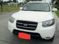 Hyundai SantaFe for sale-1