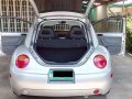 Volkswagen Beetle 2000 (Defective)-4