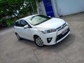 2015 Toyota Yaris 1.5g automatic-6