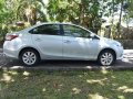 2015 Toyota Vios E 1.3 MT Gas  for sale -3
