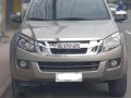 Isuzu Dmax 2014 30LS 4x2  for sale -2
