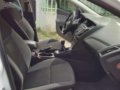 Ford Focus Sedan MT 2014 Model - 410K Negotiable!-11
