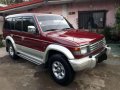 Mitsubishi Pajero 4x4 1996  for sale -8