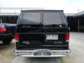2012 Ford E-150 4.6 Engine AT Black For Sale -4