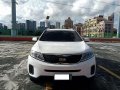 2013 Kia Sorento CRDI Manual  for sale -0