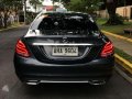 Mercedes Benz C200 2015 AT  for sale -2