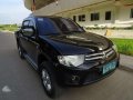 2012 Mitsubishi Strada for sale-1