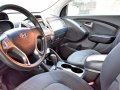 2012 Hyundai Tucson CRDI 4X4 AT 588t nego Batangas Area-0