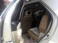 Toyota Fortuner G 2014 FOR SALE-5