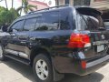 Toyota Land Cruiser LC200 2013 For Sale -3